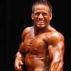 James  Bothwell - NPC Michigan State 2010 - #1