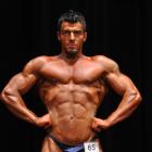 Zanyar  Noori - NPC Michigan State 2010 - #1