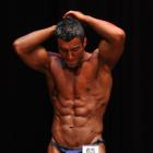 Zanyar  Noori - NPC Michigan State 2010 - #1