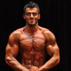 Zanyar  Noori - NPC Michigan State 2010 - #1