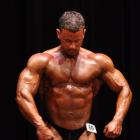Brandon  Stiltner - NPC Michigan State 2010 - #1