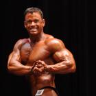 Brandon  Stiltner - NPC Michigan State 2010 - #1