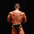 Brandon  Stiltner - NPC Michigan State 2010 - #1