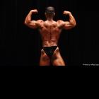 Brandon  Stiltner - NPC Michigan State 2010 - #1