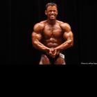 Brandon  Stiltner - NPC Michigan State 2010 - #1