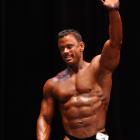 Brandon  Stiltner - NPC Michigan State 2010 - #1