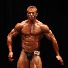 Todd  Whitting - NPC Michigan State 2010 - #1