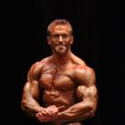 Todd  Whitting - NPC Michigan State 2010 - #1