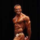 Todd  Whitting - NPC Michigan State 2010 - #1