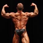 Todd  Whitting - NPC Michigan State 2010 - #1