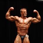 Todd  Whitting - NPC Michigan State 2010 - #1