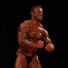 Todd  Whitting - NPC Michigan State 2010 - #1