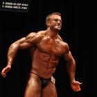 Todd  Whitting - NPC Michigan State 2010 - #1