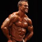 Todd  Whitting - NPC Michigan State 2010 - #1