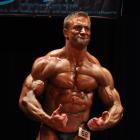 Todd  Whitting - NPC Michigan State 2010 - #1
