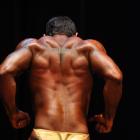 Jake  Brannan - NPC Michigan State 2010 - #1