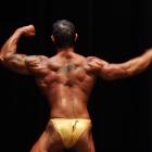 Jake  Brannan - NPC Michigan State 2010 - #1