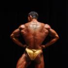 Jake  Brannan - NPC Michigan State 2010 - #1