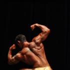 Jake  Brannan - NPC Michigan State 2010 - #1