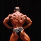 Rob   Wesley - NPC Michigan State 2010 - #1