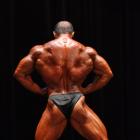Rob   Wesley - NPC Michigan State 2010 - #1