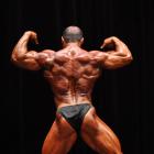 Rob   Wesley - NPC Michigan State 2010 - #1