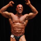 Rob   Wesley - NPC Michigan State 2010 - #1