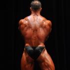 Ryan  Bidigare - NPC Michigan State 2010 - #1
