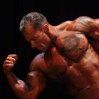 Ryan  Bidigare - NPC Michigan State 2010 - #1