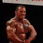 Ryan  Bidigare - NPC Michigan State 2010 - #1
