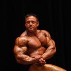 Bryan  Kerrdhe - NPC Michigan State 2010 - #1