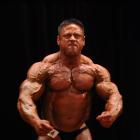 Bryan  Kerrdhe - NPC Michigan State 2010 - #1