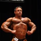 Bryan  Kerrdhe - NPC Michigan State 2010 - #1