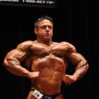 Bryan  Kerrdhe - NPC Michigan State 2010 - #1