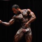 Jermichael  Pratt - NPC Michigan State 2010 - #1