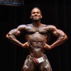 Jermichael  Pratt - NPC Michigan State 2010 - #1