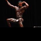 Jermichael  Pratt - NPC Michigan State 2010 - #1