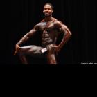 Jermichael  Pratt - NPC Michigan State 2010 - #1