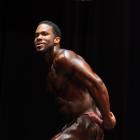 Jermichael  Pratt - NPC Michigan State 2010 - #1