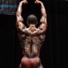 Jermichael  Pratt - NPC Michigan State 2010 - #1