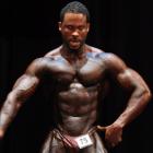 Jermichael  Pratt - NPC Michigan State 2010 - #1