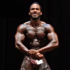 Jermichael  Pratt - NPC Michigan State 2010 - #1