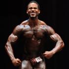 Jermichael  Pratt - NPC Michigan State 2010 - #1