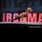 Lei Ann  Cross - NPC Washington Ironman 2013 - #1