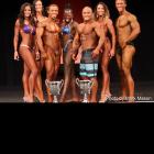 NPC Dexter Jackson Classic 2012 - #1