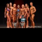 NPC Dexter Jackson Classic 2012 - #1