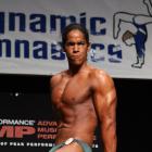 Elston  Cloy - NPC Empire Classic 2010 - #1