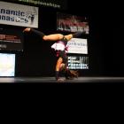 Emily  Arger - NPC Empire Classic 2010 - #1