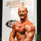 Joseph   Davis - NPC Excalibur  2009 - #1