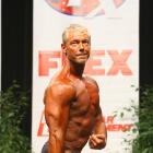 Jack   VanHaaster - NPC Excalibur  2009 - #1